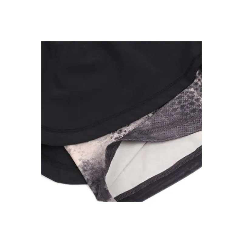 Adidas Casual Shorts Women's Black-2