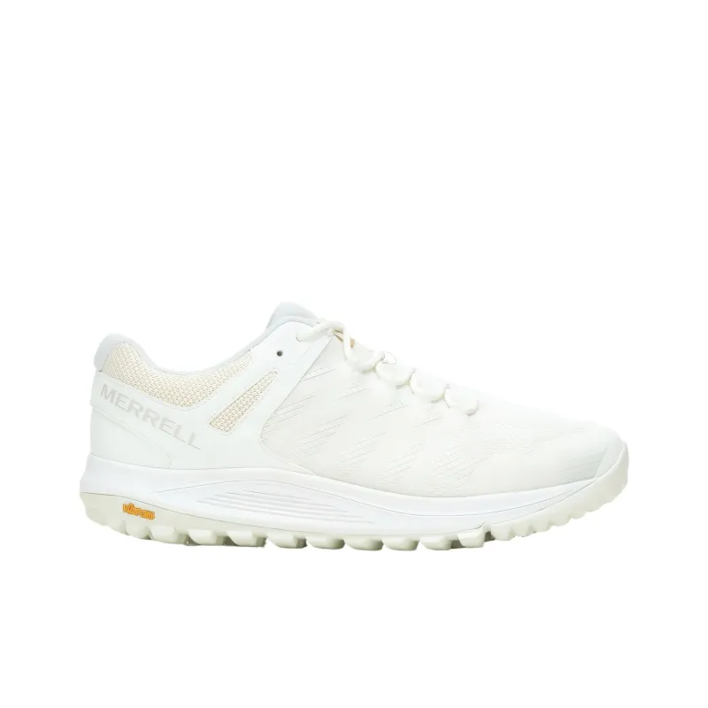 MERRELL Nova 2 Low Top Casual Shoes Men's White-1