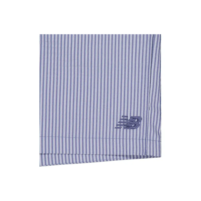 New Balance Casual Shorts Unisex White-4