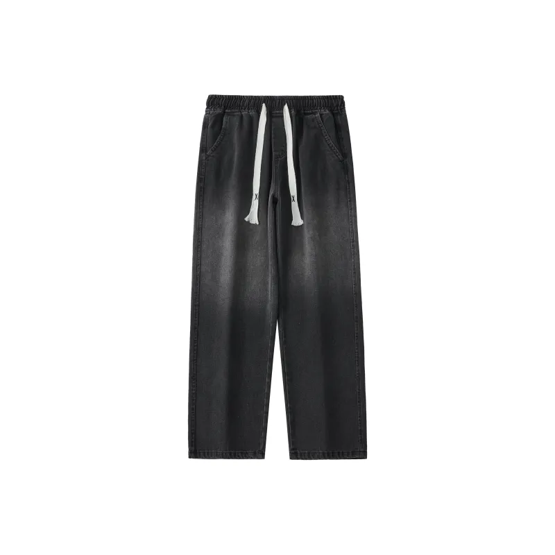 Jeep Luxury Wrangler Collection Jeans Unisex-8