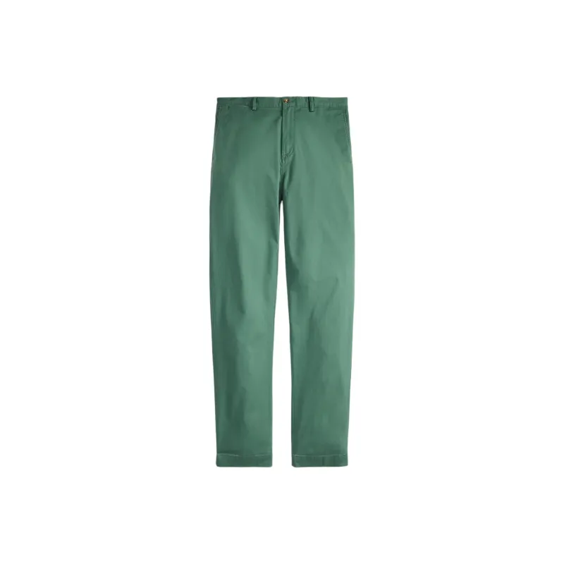 Polo Ralph Lauren Casual Pants Men's Dark Forest Green-0