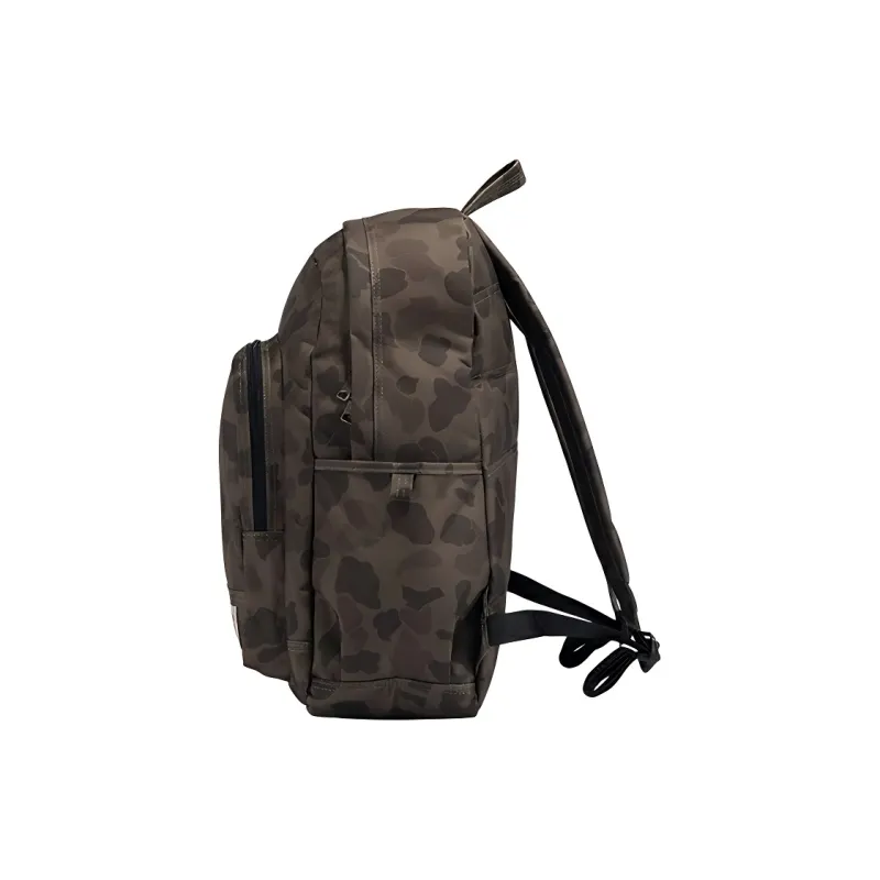 Carhartt Polyester Backpack Regular Men's Camouflage-3