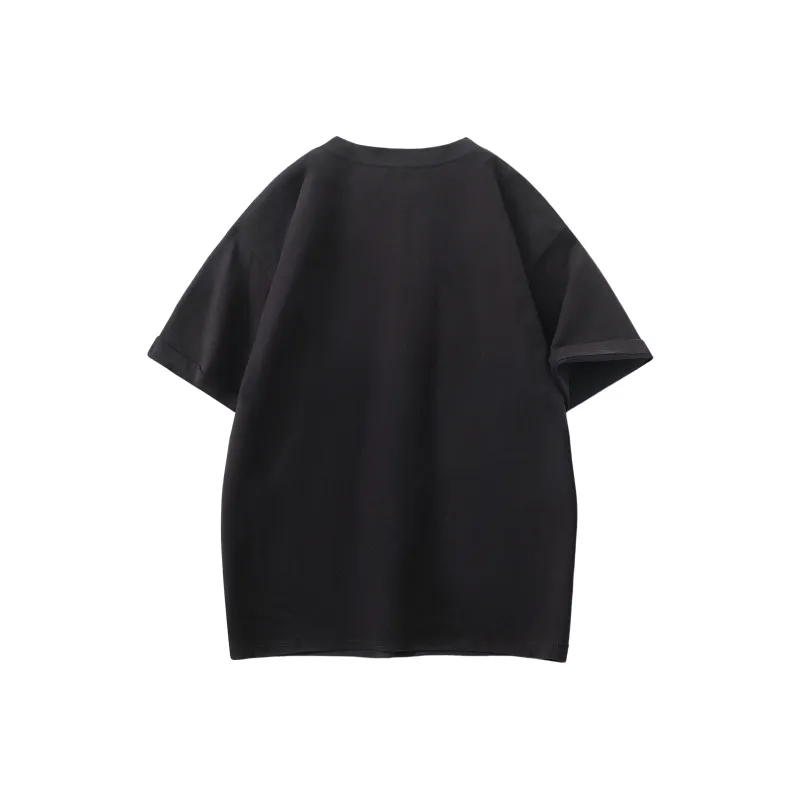Warrior Huichao Riding The Wind Collection T Shirt Unisex-1