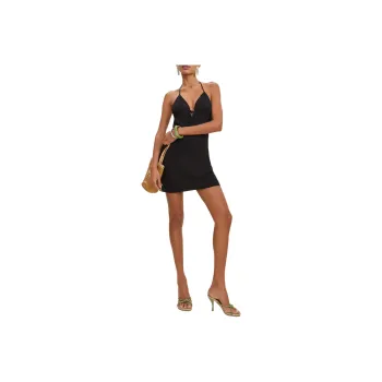 REFORMATION Fiora Dress Sleeveless Dress Women's
