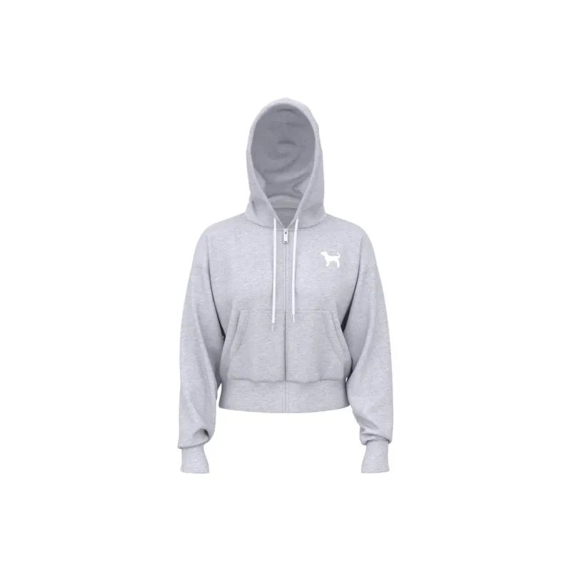 Victoria's Secret PINK Sweatshirt Women's-0