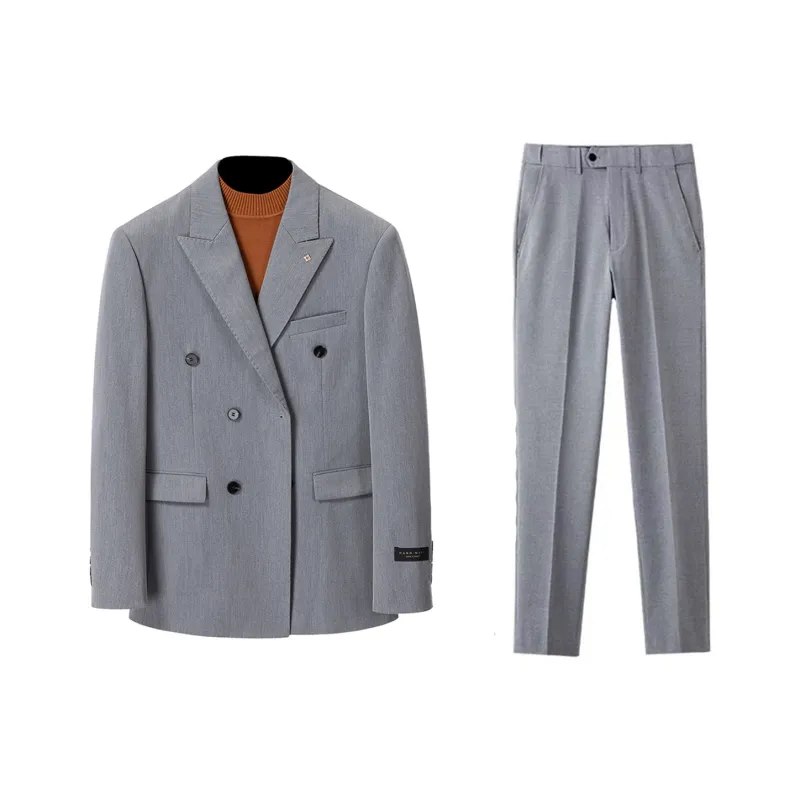 BENATRY Business Suits Unisex-2