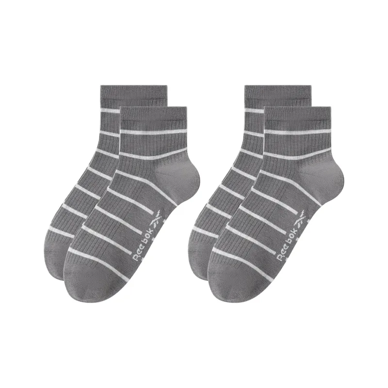 Reebok Ankle Socks Unisex 2 Pack-95