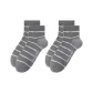 Stripes 2 Pack (Dark Gray)