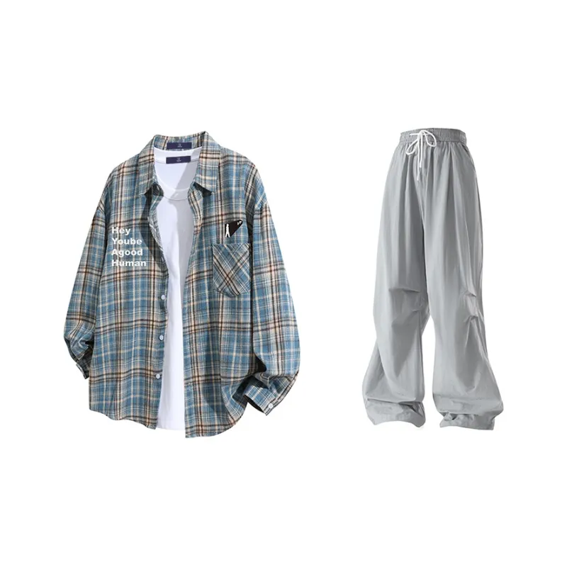 FAX FOR FMACM Shirt Matching Set Unisex-6