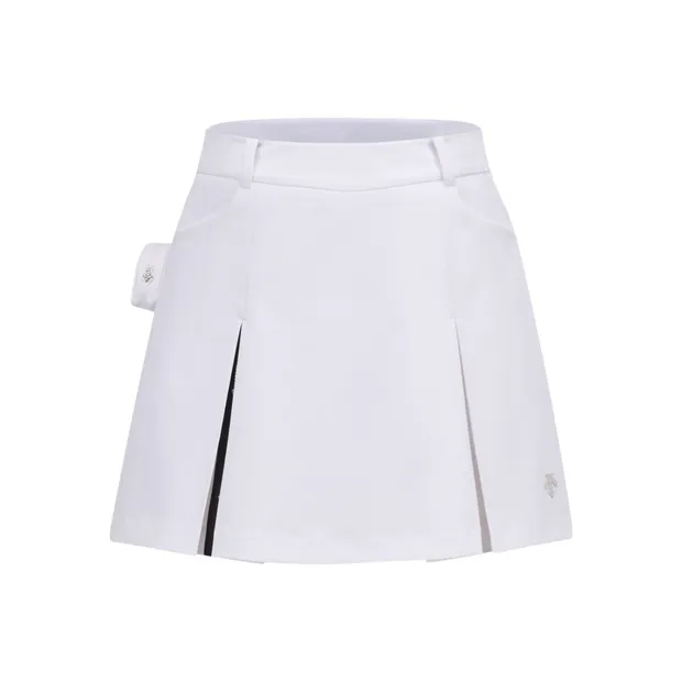 DESCENTE DESCENTEGOLFPRO Collection Casual Short Skirts Women's-2