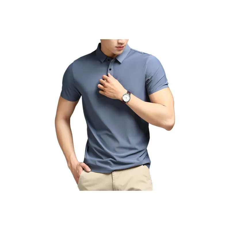 Vintage cars Polo Shirts Unisex-10