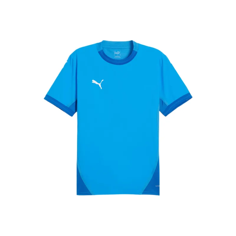 PUMA TEAMFINALULTRAWEAVE Soccer Jersey Men's-0