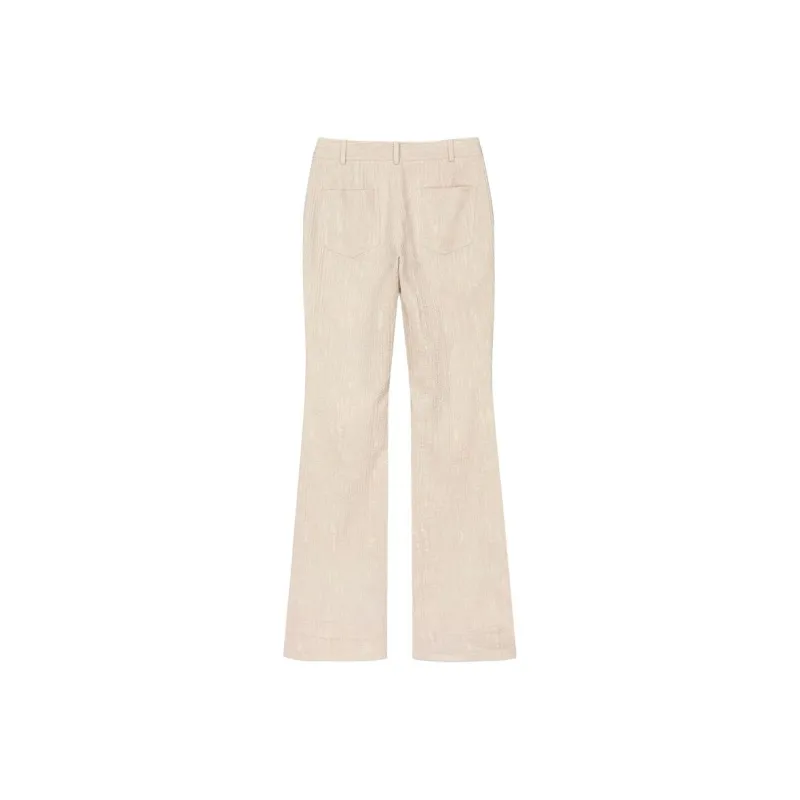 RAIVE Jeans Women's Beige-1