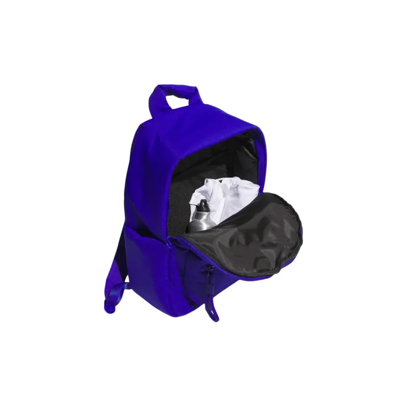 Adidas MUST HAVES Polyester Backpack Unisex Clear Blue-3