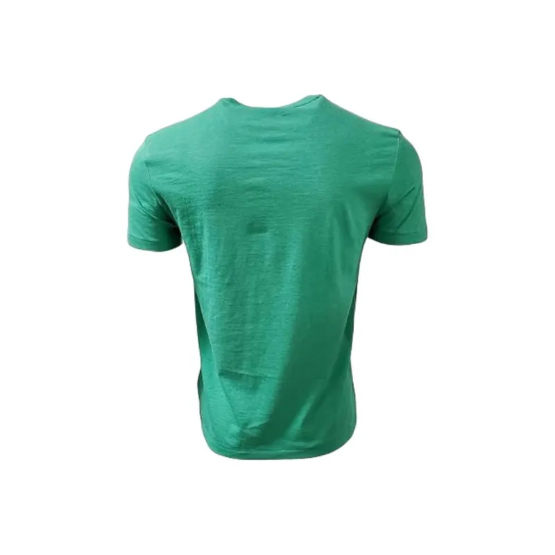 Polo Ralph Lauren T Shirt Men's Green-1