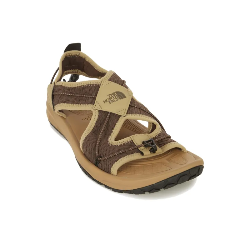 THE NORTH FACE Beach Sandals Men's Brown-2