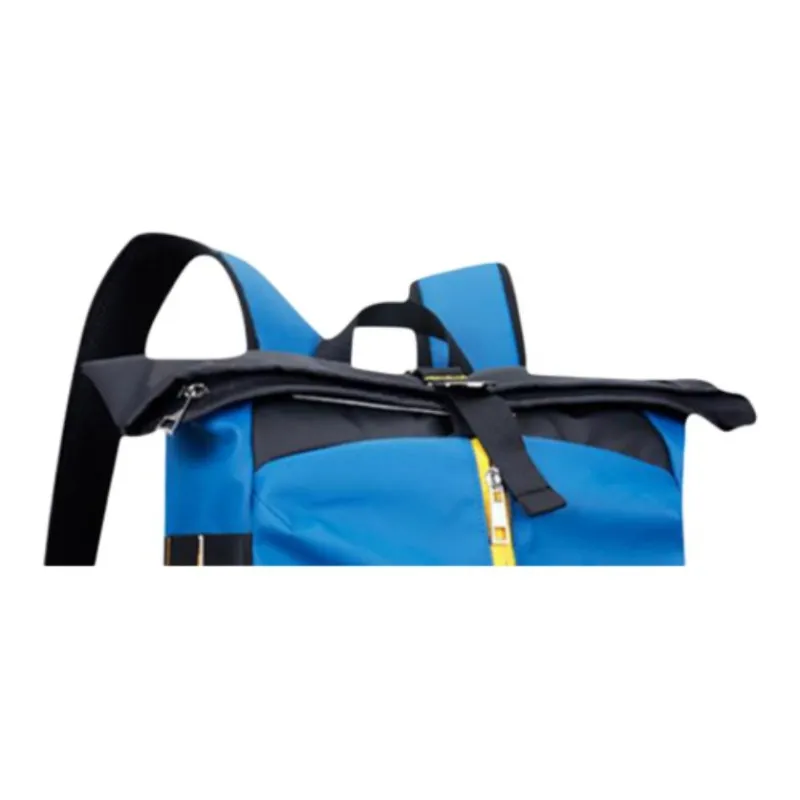 YONEX Badminton Racket Bags Casual Style Backpack Blue Unisex-3