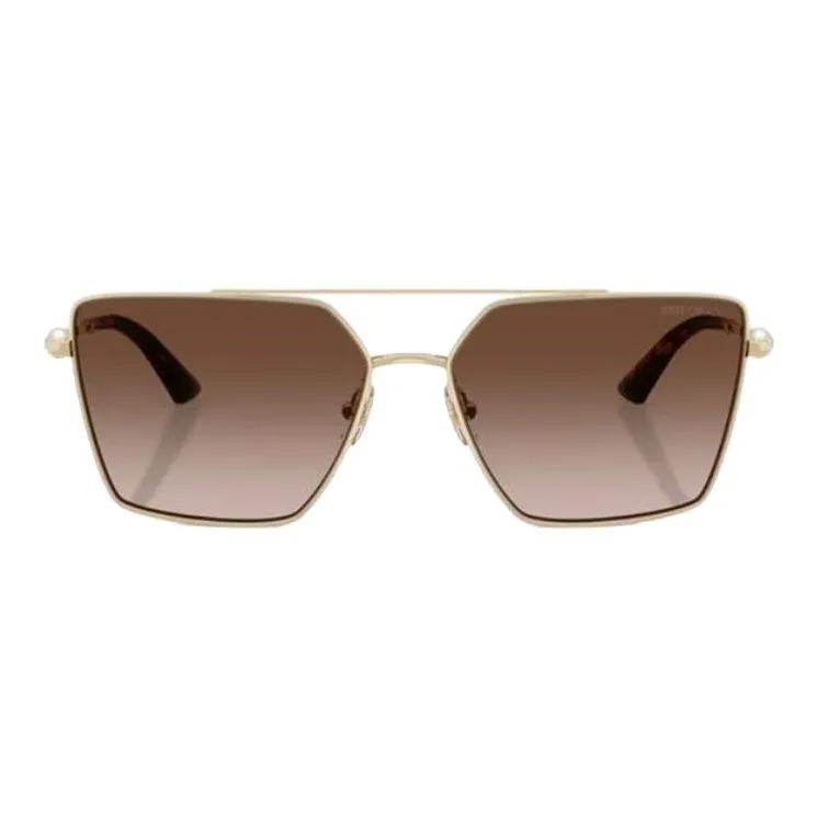 Jimmy Choo Joss Sunglasses-3