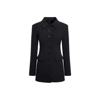 Lioness Long Sleeved Dress Women's