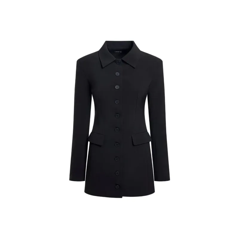 Lioness Long Sleeved Dress Women's-0