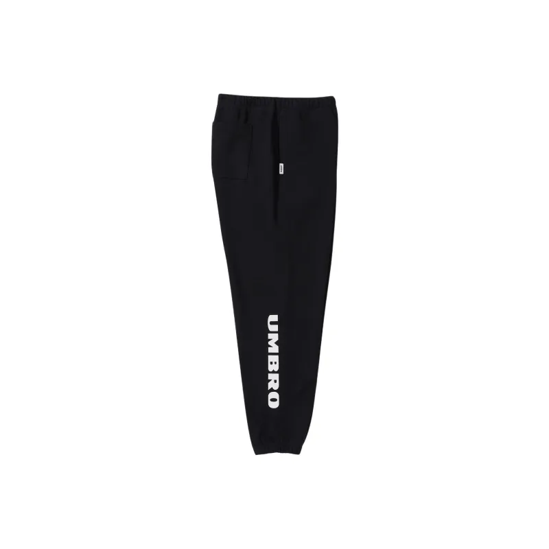 Umbro Knitted Sweatpants Unisex-2