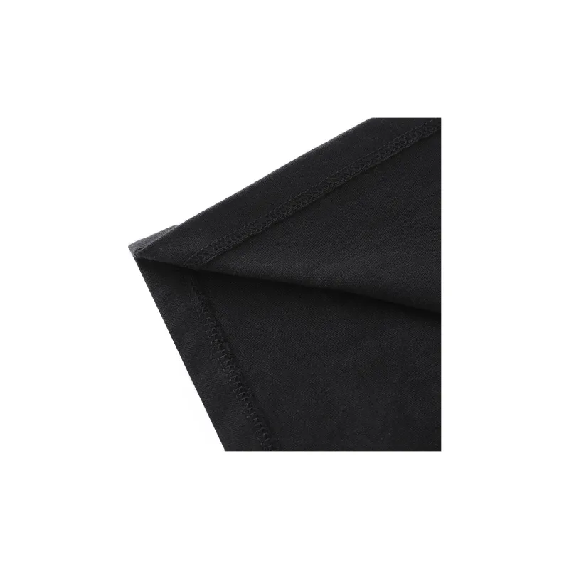 PUMA Undershirt Unisex 2 Pack Black-5
