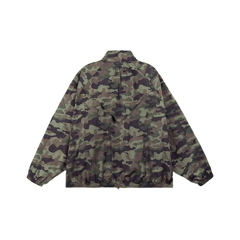 SOSTINE Jackets Unisex-7
