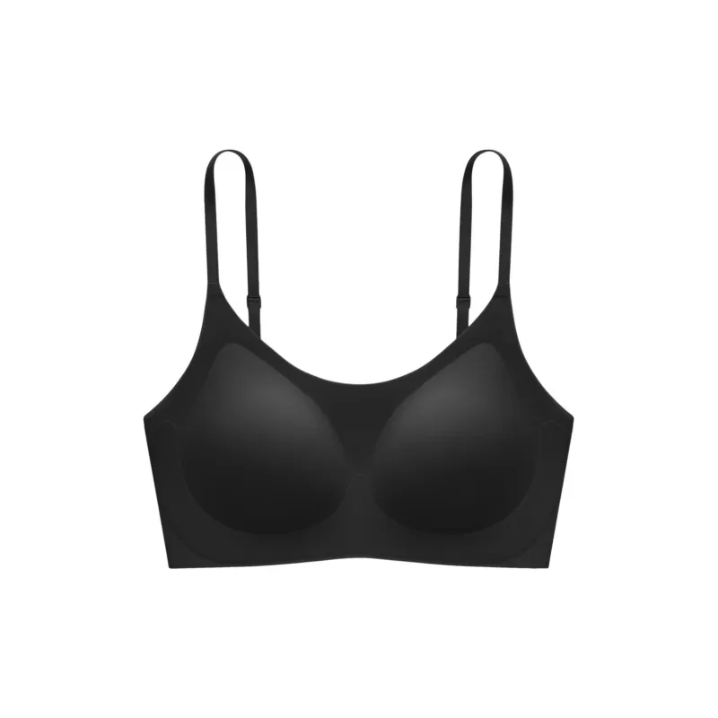 BANANA IN Women's Bras-12