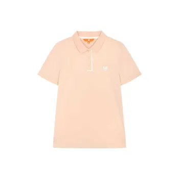 MERRELL Polo Shirts Women's Coral
