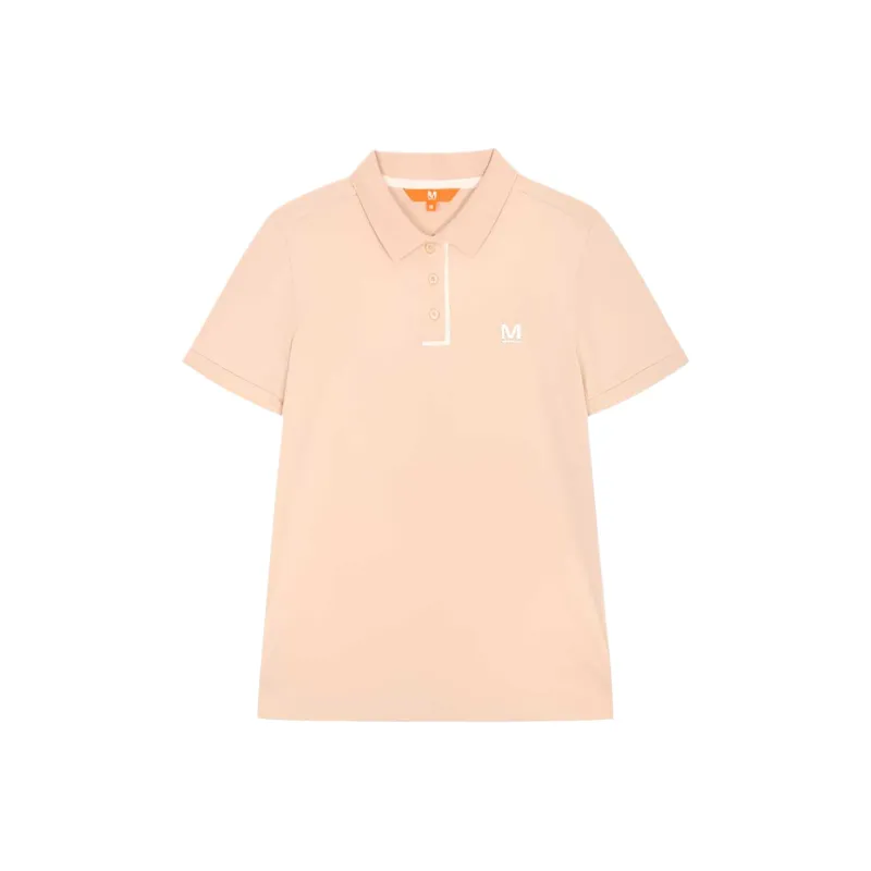 MERRELL Polo Shirts Women's Coral-0