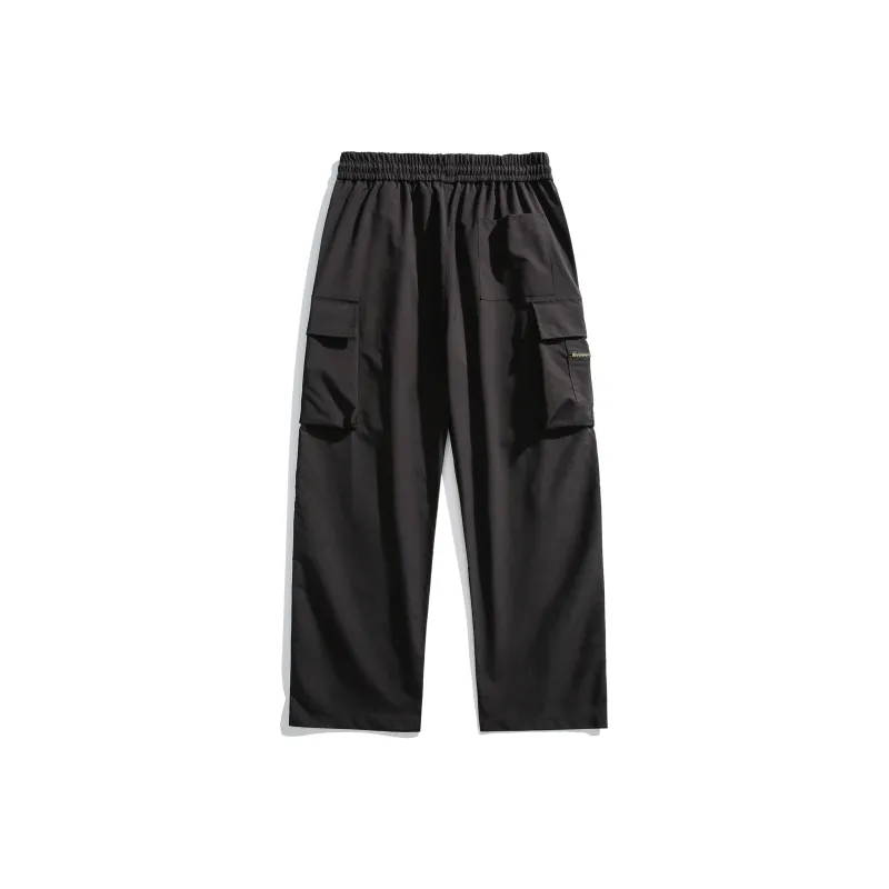 EMERICA Cargo Pants Unisex-1