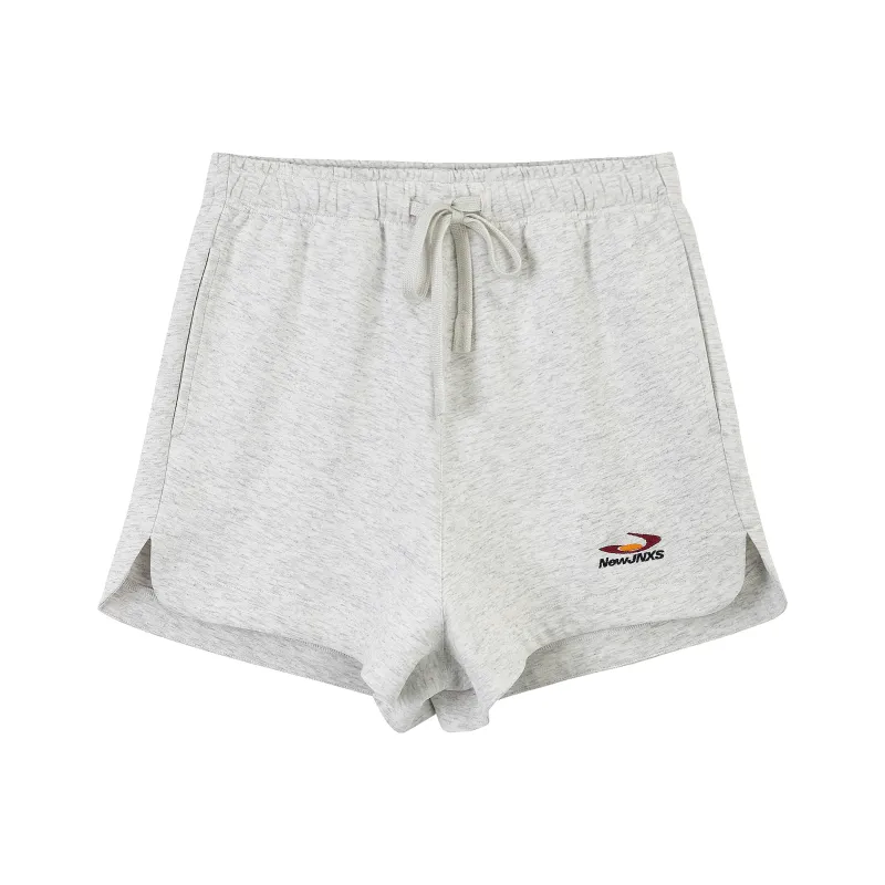 NewJnxs Casual Shorts Unisex-0