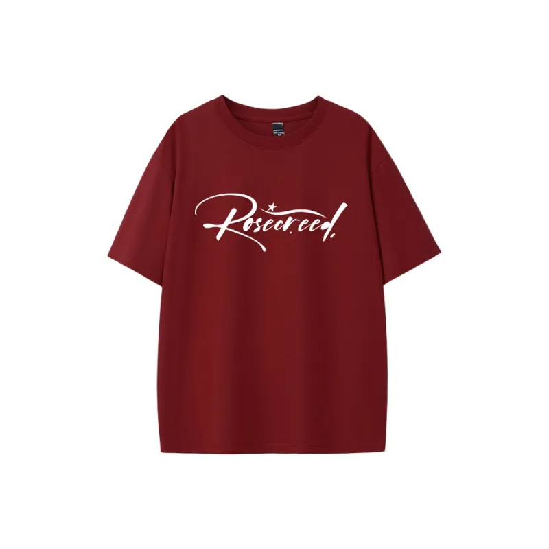 ROSECREED T Shirts Unisex-8