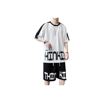 Wooden Rabbit Casual Sportswear Men's