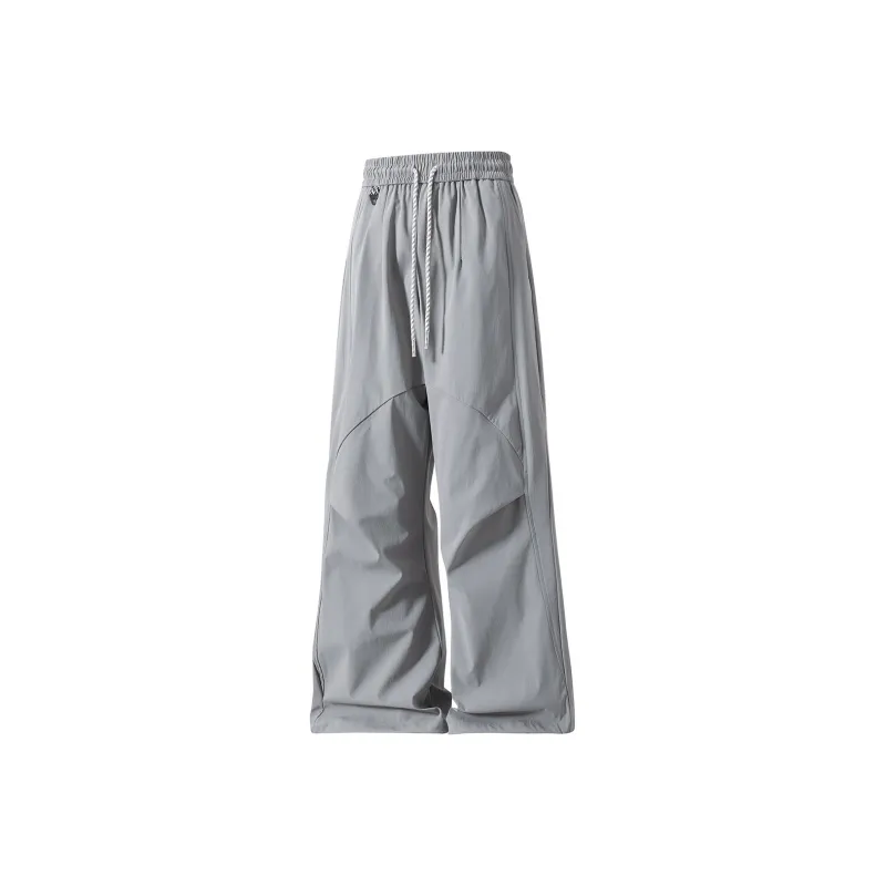CAT'S PAW Casual Pants Unisex-5