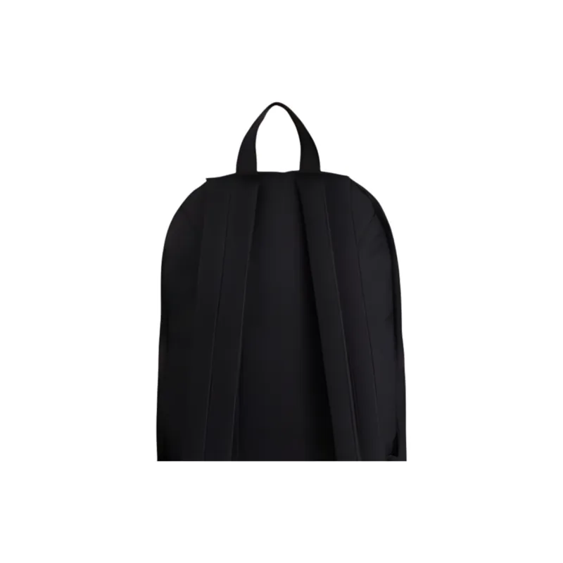 FILA Backpack Large Size Unisex Black-3