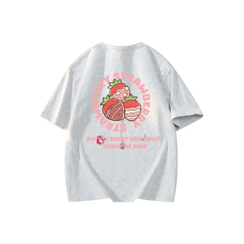 Disney T Shirts Unisex-12
