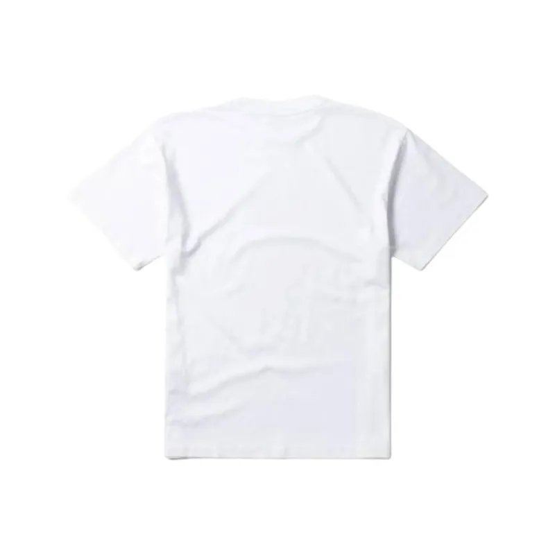 Aries T Shirts Unisex White-1