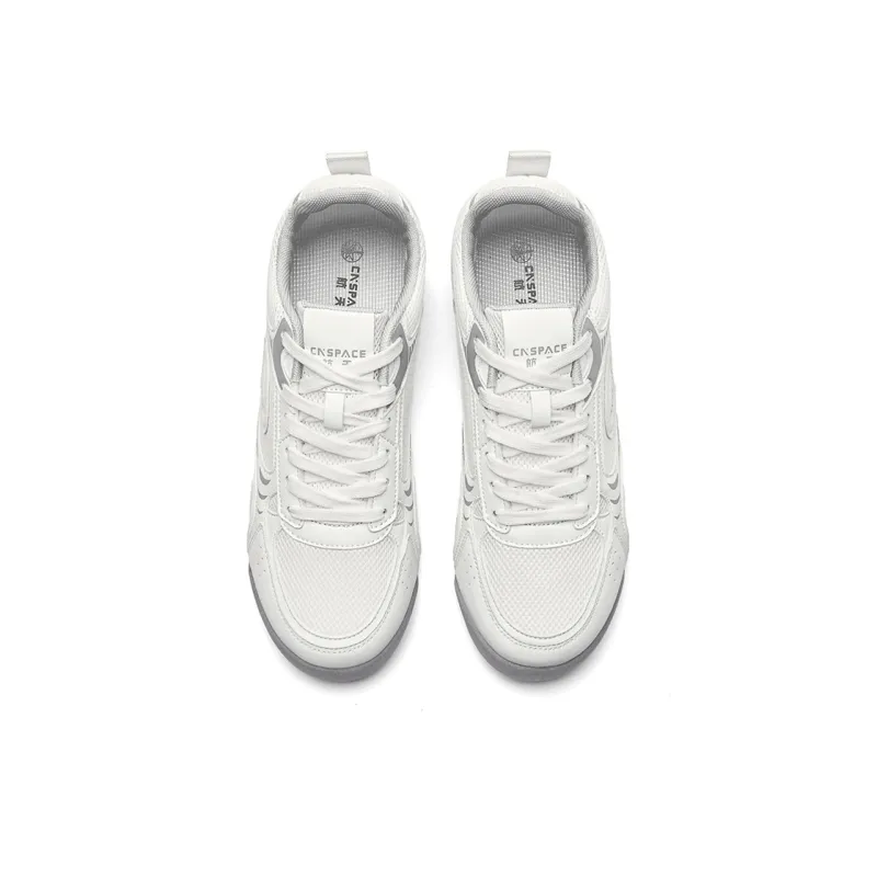 China Aerospace Low Top Casual Shoes Unisex-14