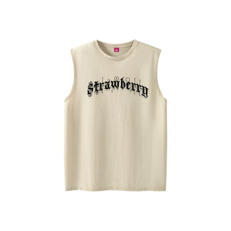 Disney Tank Tops Unisex-20