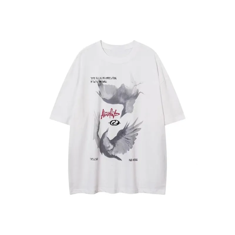Bejirog T Shirts Men-2