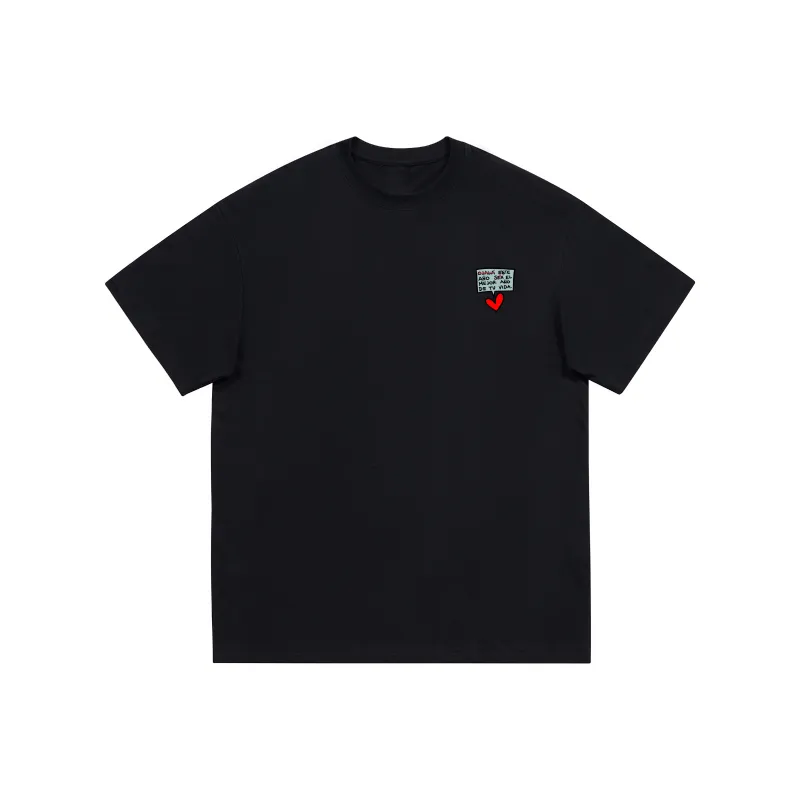 NEXTOUR T Shirts Unisex-5