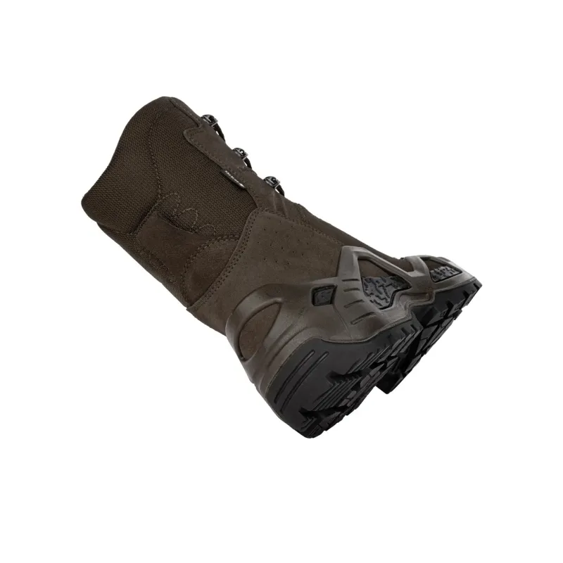 Lowa Z 8s Knee High Outdoor Boots Men's Umber-1
