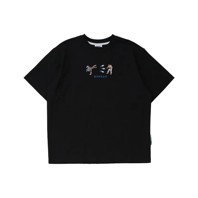 BATTLES EMPIRE T Shirts Unisex-3