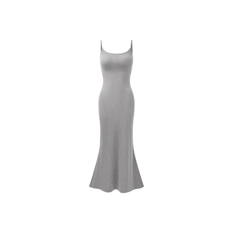 Cursmopolitanism Slip Dress Women's-5