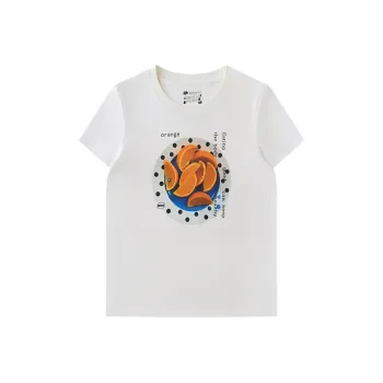 MeiHaoStore T Shirts Unisex White