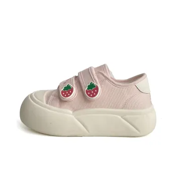 PARK DANCE Low Top Skateboard Shoes Women's