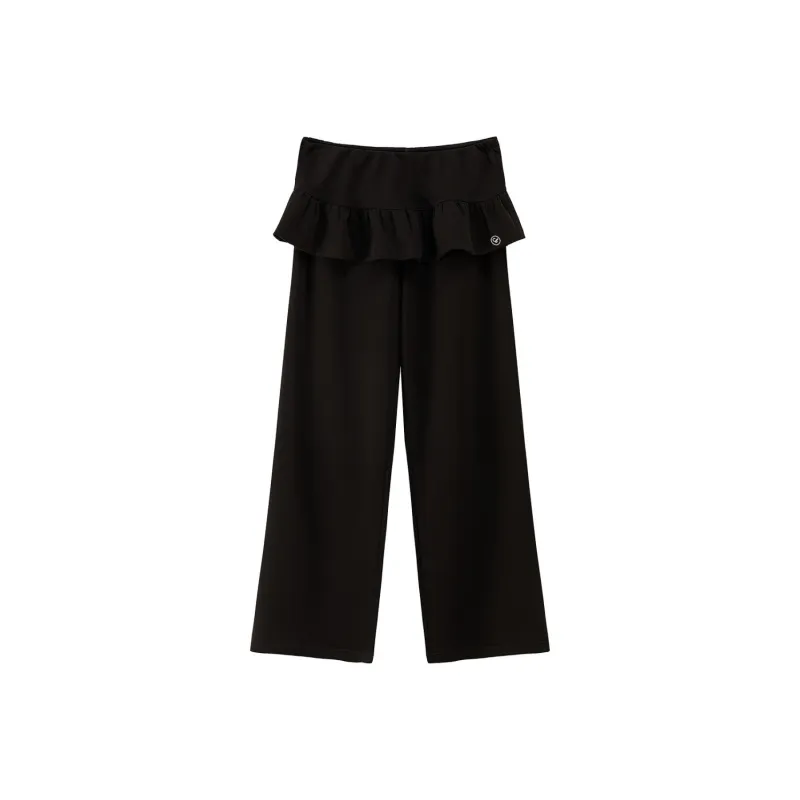 CHUU Casual Pants Women's-4