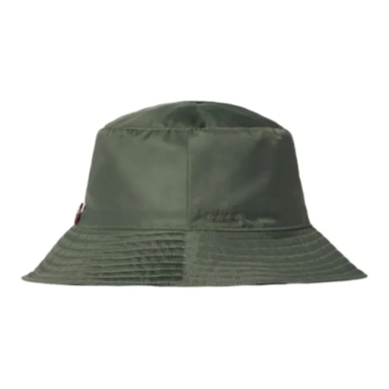 GUCCI Nylon Bucket Hats Women's Green-9