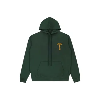 Chrome Hearts SS25 Sweatshirt Unisex Green